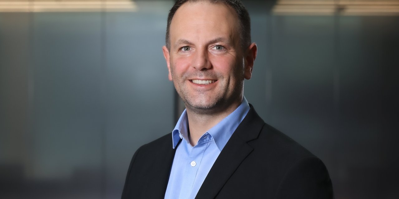 Bayer Tarım Ürünleri Ülke  Müdürü Andreas Knupp Oldu