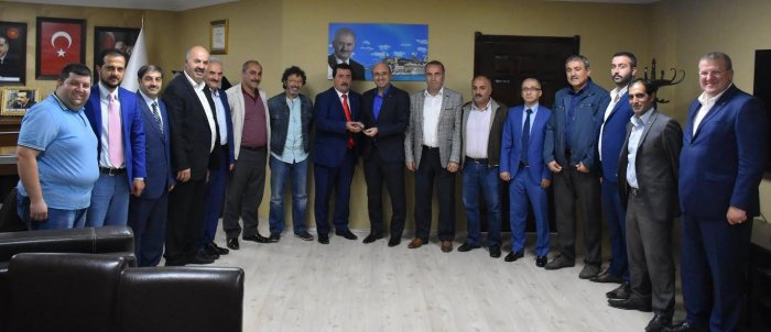 FETÖ’cüler tasfiye edilecek!