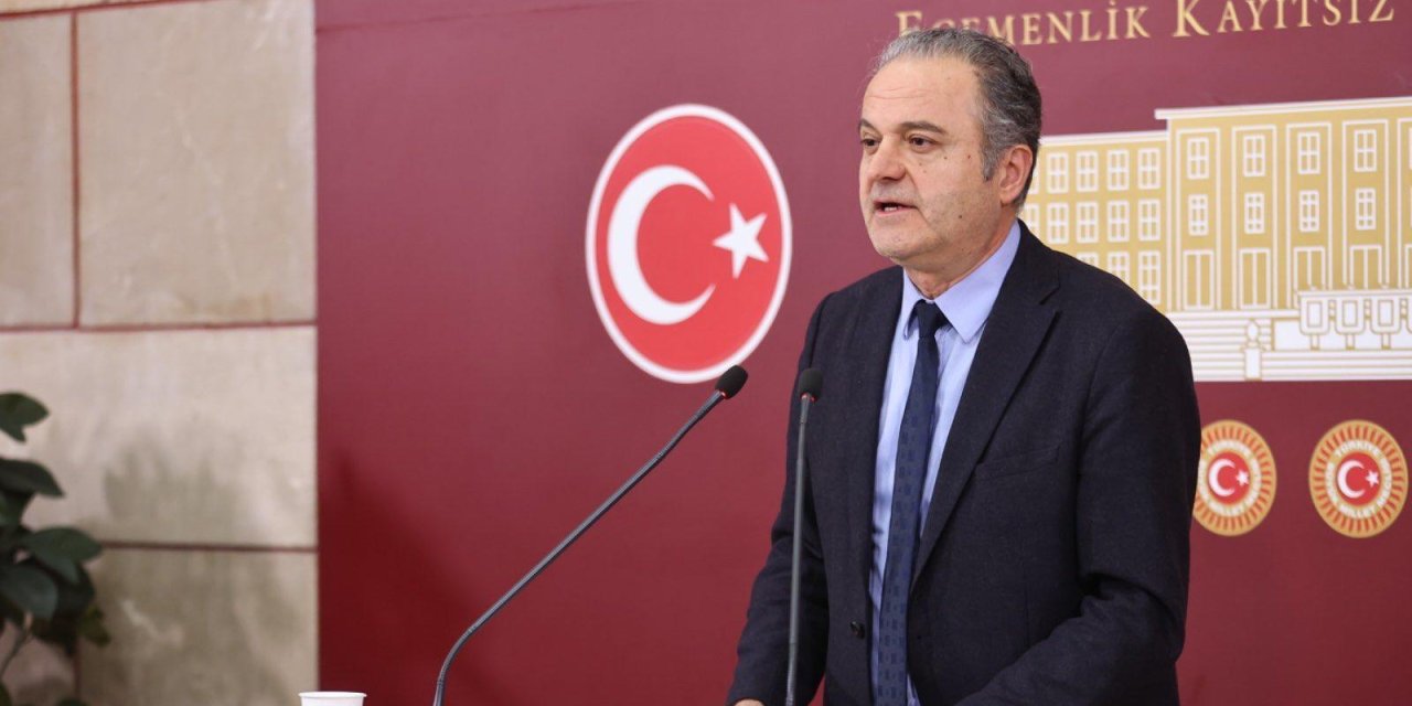 Çolakoğlu Metalurji'de işçilerin işten çıkarılması Meclis gündemine taşındı