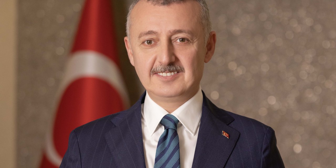 Büyükakın: “Muhtarlarımız, halkın nefesidir, devletin kalbidir”