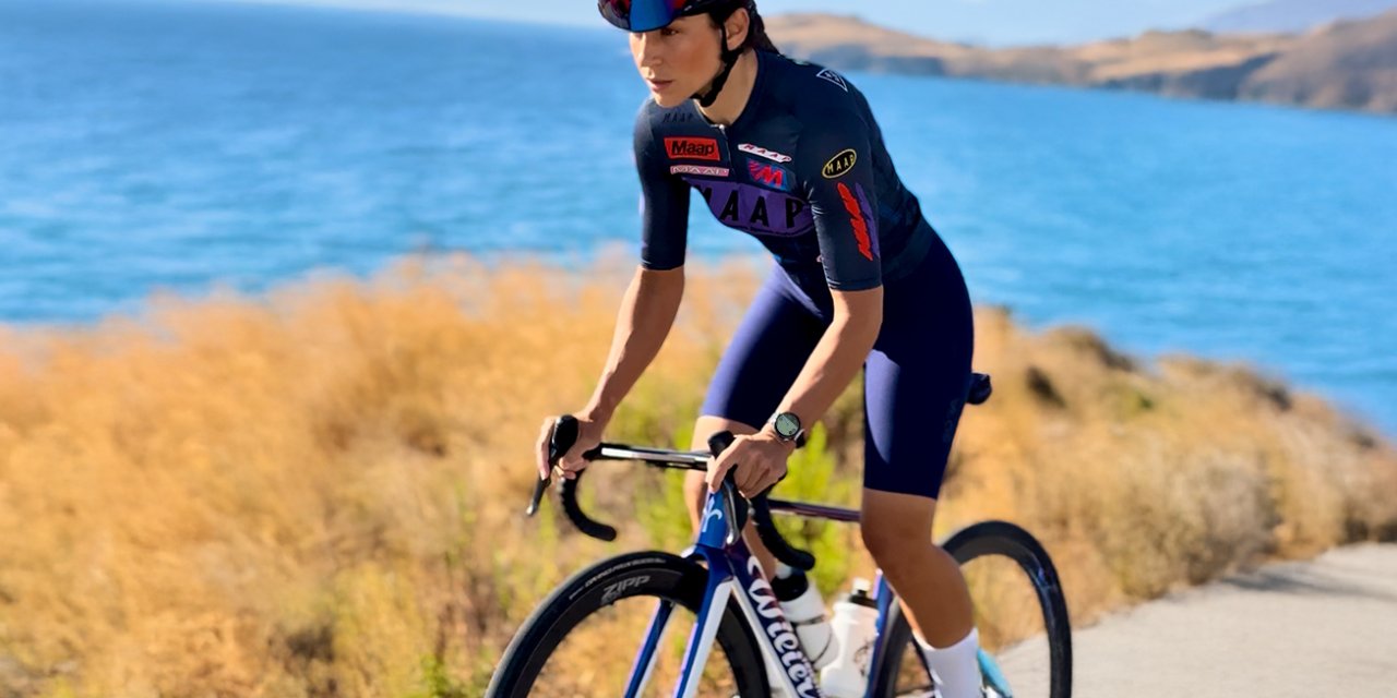 L’Etape Türkiye Şampiyonunun  Yol Arkadaşı Huawei WATCH GT 6