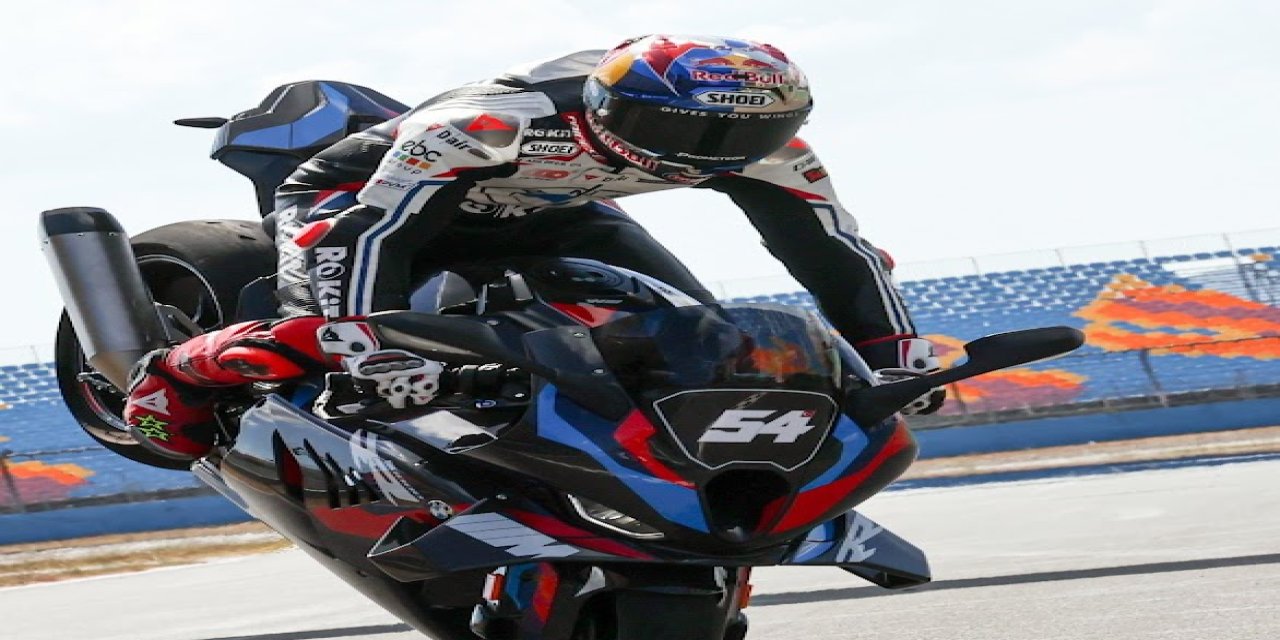 Toprak Razgatlıoğlu, 2025 Dünya Superbike şampiyonu