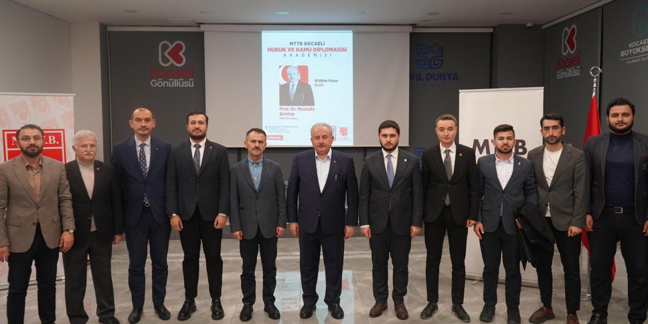 Vali İlhami Aktaş Programa Katıldı