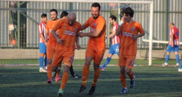 Sultan Orhanspor’dan 3 puanlı başlangıç