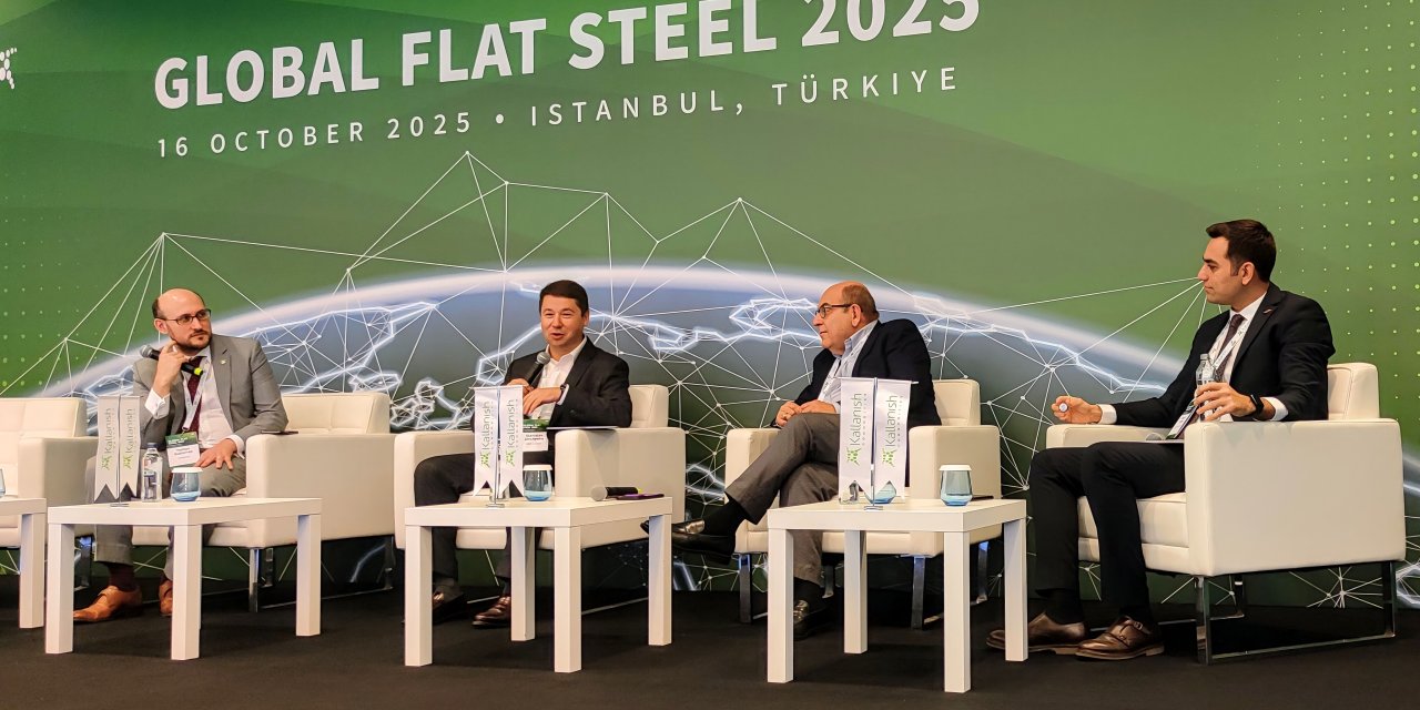 Yıldız Demir Çelik, üçüncü kez yer aldı