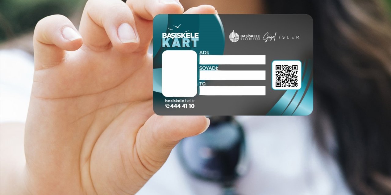 "Başiskele Kart" ilçe avantaj sağlayacak