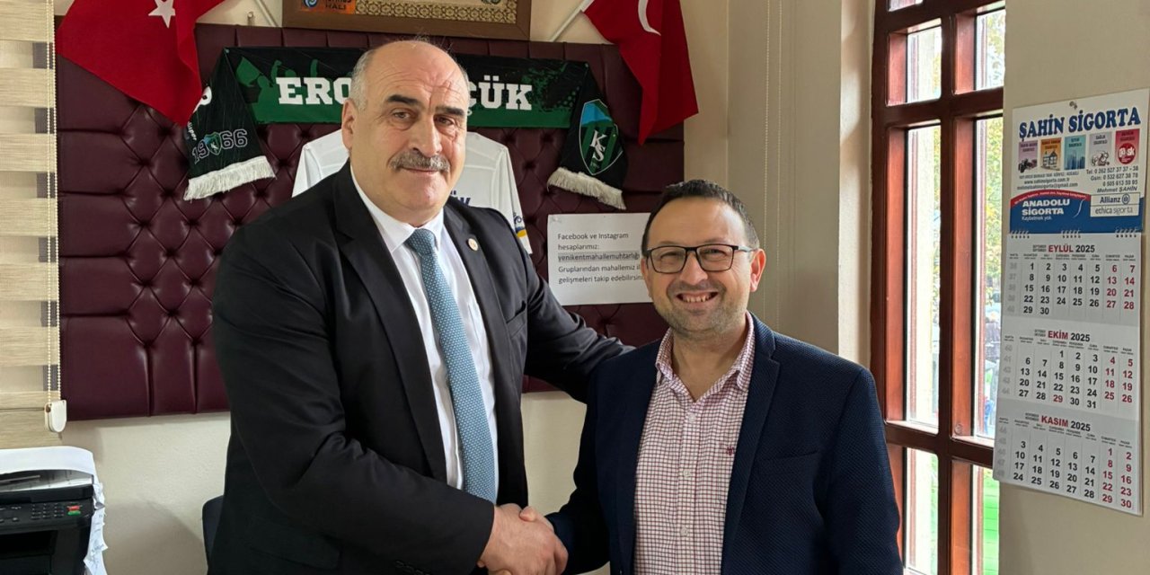 SEDAŞ, Muhtarlar Günü’nü Etkinliği