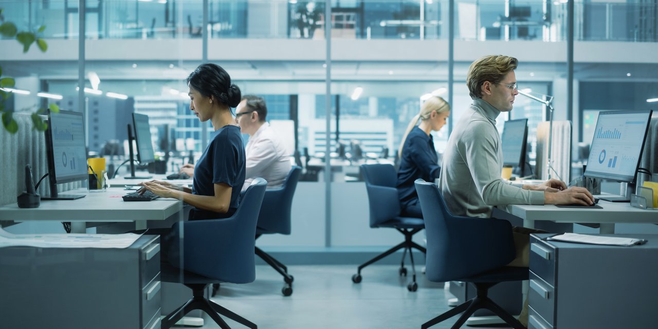 Başarılı işletmelerin temelinde güçlü siber güvenlik yatırımları var