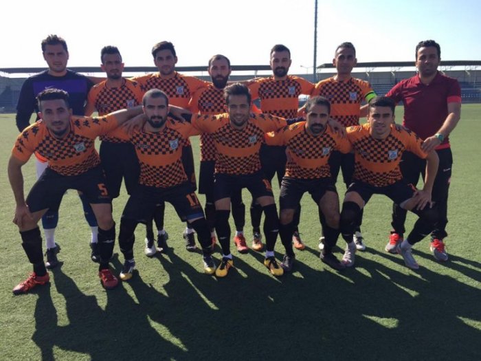 Açılış yaptılar