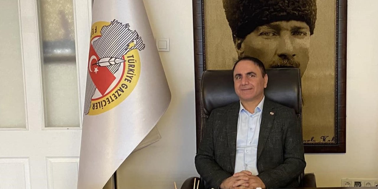 Gazetecilikte Yapay Zekâ  Dönüşümü Semineri