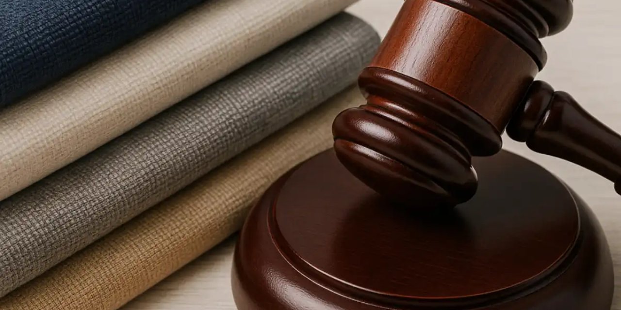 Ticaret Bakanlığı BAE, Güney Kore ve Mısır menşeli tekstil ürünlerine karşı damping soruşturması başlattı