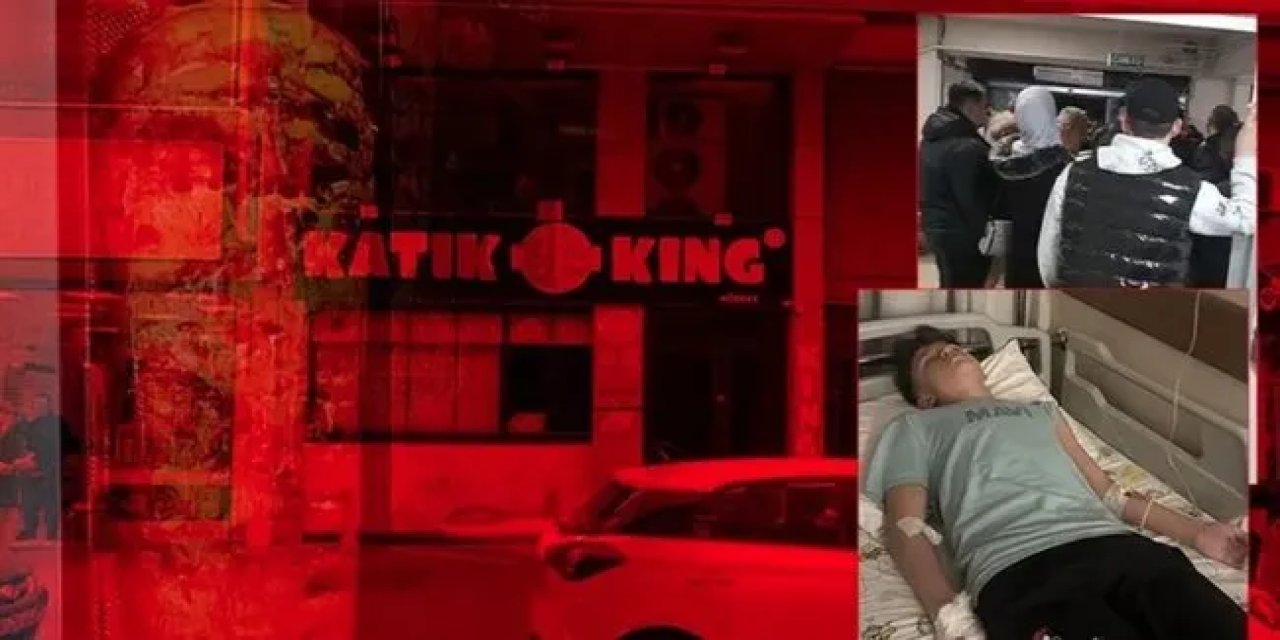 Bin kişiyi zehirleyen döner davasında karar!