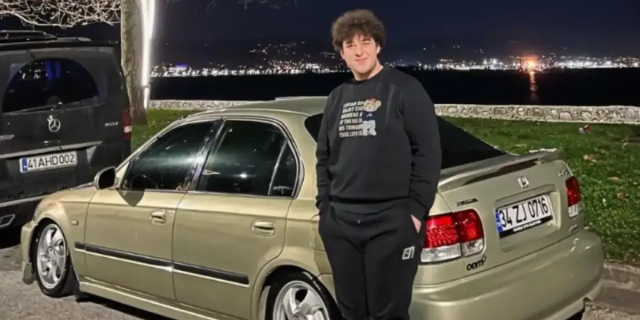 22 yaşındaki genç kansere yenildi