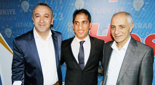 Laçin’den yüzde altmış oy alma iddiası