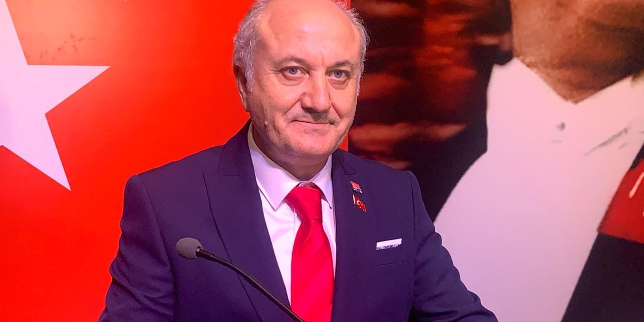 Erdem Arcan’dan AKP İl  Başkanına sert tepki!