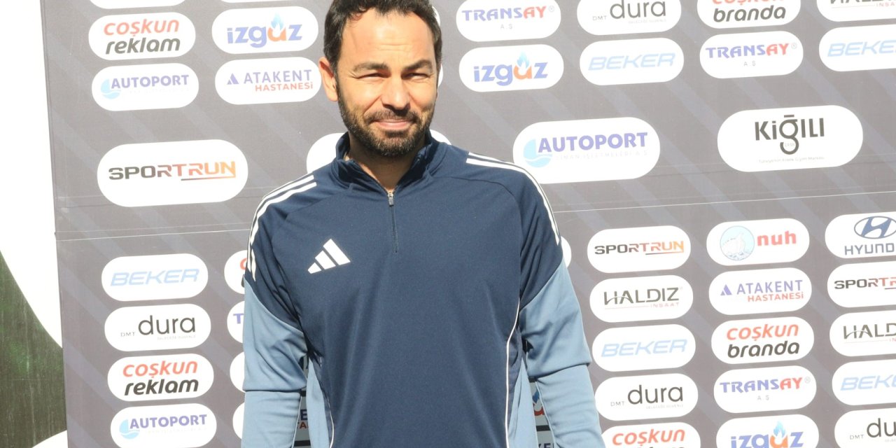 "Takım içinde rekabet söz konusu"