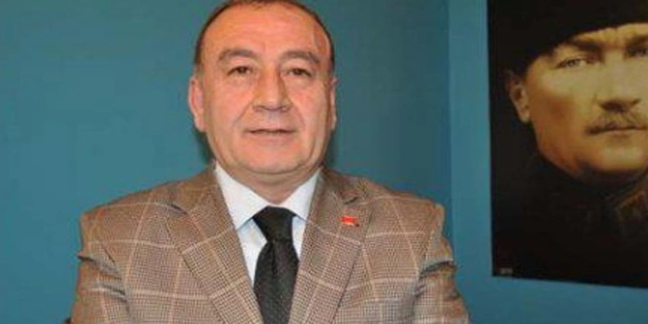 İSMET KARA'DAN KOCAELİ ÇAĞRISI:    "CHP'yi Birinci Parti Yapma Vakti"