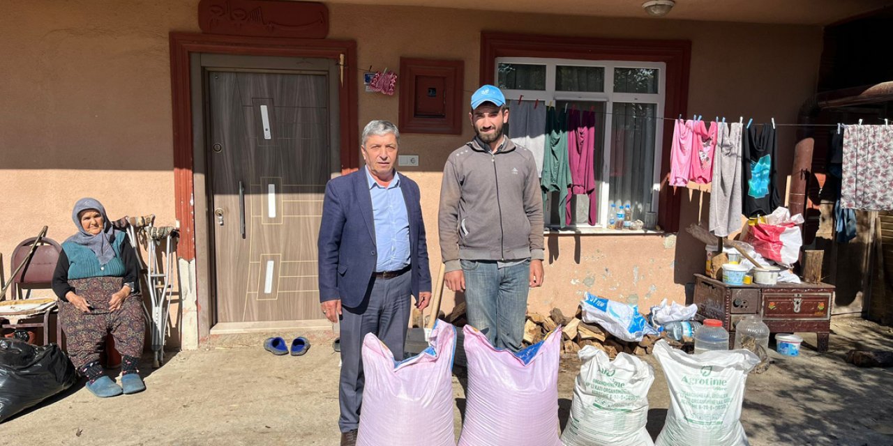 Yerli Ata Tohumlarını Yaygınlaştırılıyor