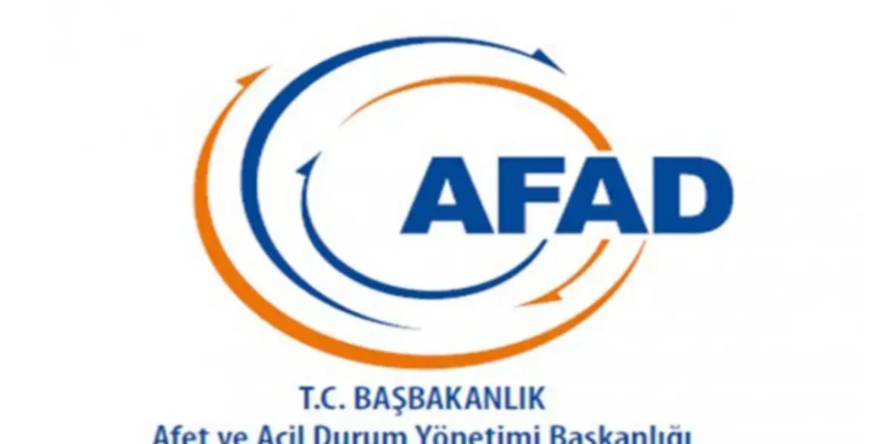 AFAD 1.250 Personel Alımı Yapacak: Kocaeli'nde de Alım Var