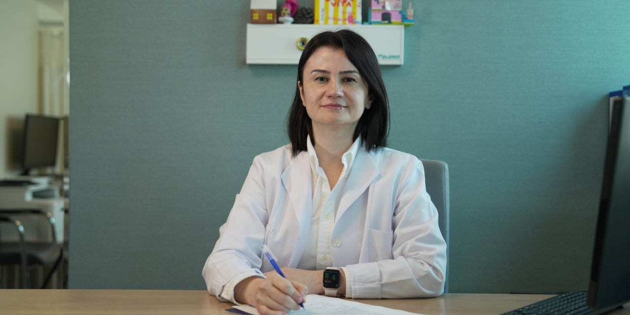 Hamilelikte grip riskine karşı aşı kalkanı