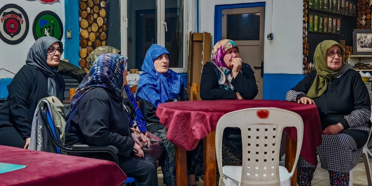 Sağlıklı Toplum Sağlıklı Gölcük Etkinliği