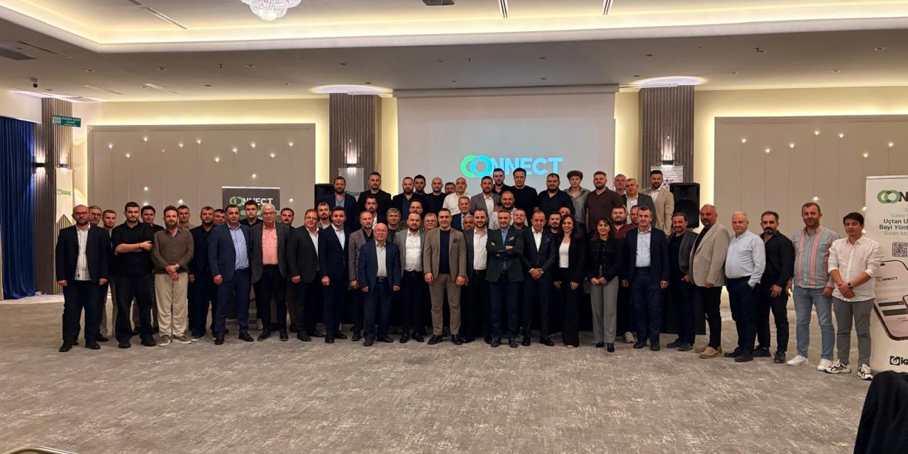 İGSAŞ Bayi Toplantısı Düzenledi