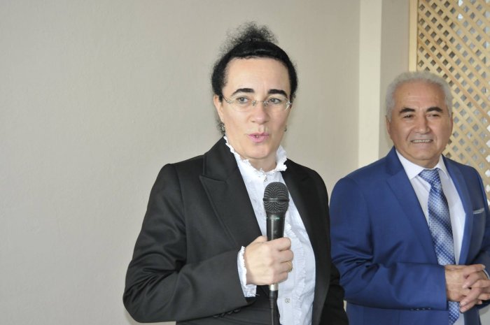 Lozan antlaşmasına sahip çıkıyoruz