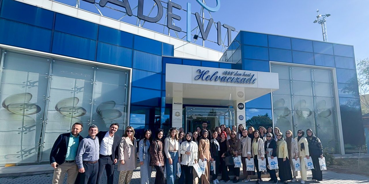 Kilo yönetimine etki eden süreçler ele alındı