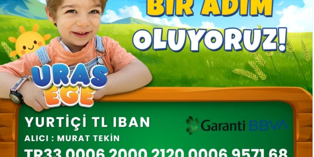 KOTO Meclisi’nden Uras Ege  ve Teoman için destek çağrısı