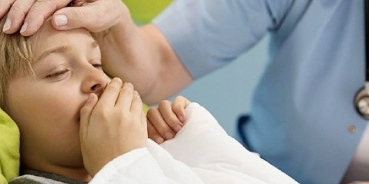 Okullar Açıldı, Grip Riski Tırmandı