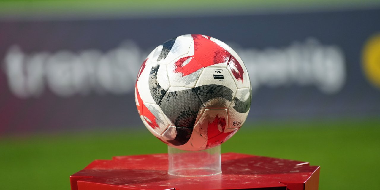 Trendyol Süper Lig'de 10. hafta heyecanı