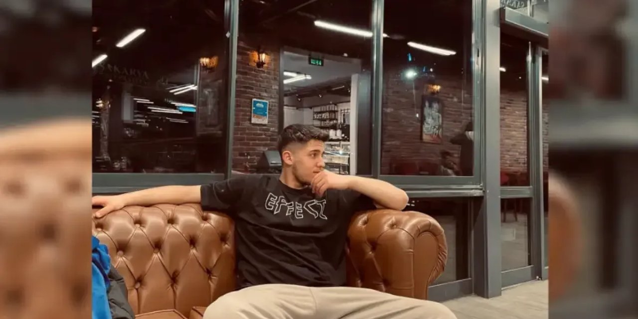 Genç motosiklet sürücüsü 32 günlük yaşam savaşını kaybetti