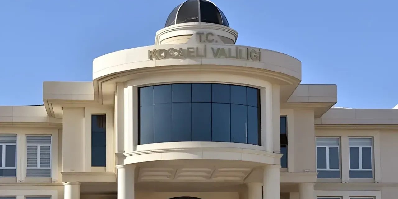 Marmara’nın Doğusunda Kuvvetli Yağış Uyarısı: Kocaeli Dikkat!