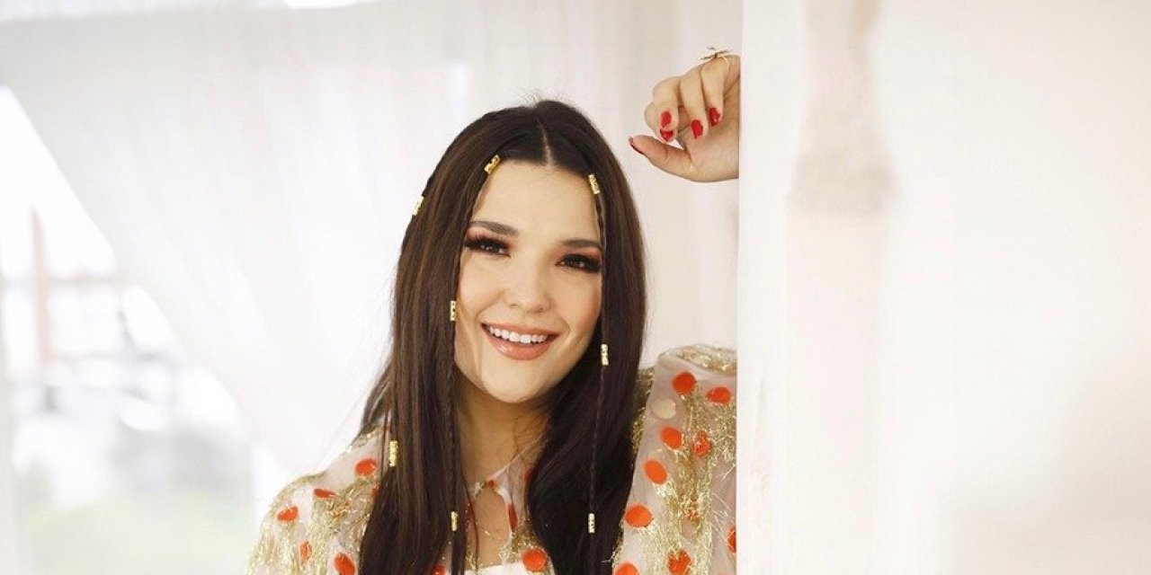 Gebze’de Tuğçe Kandemir Konseri