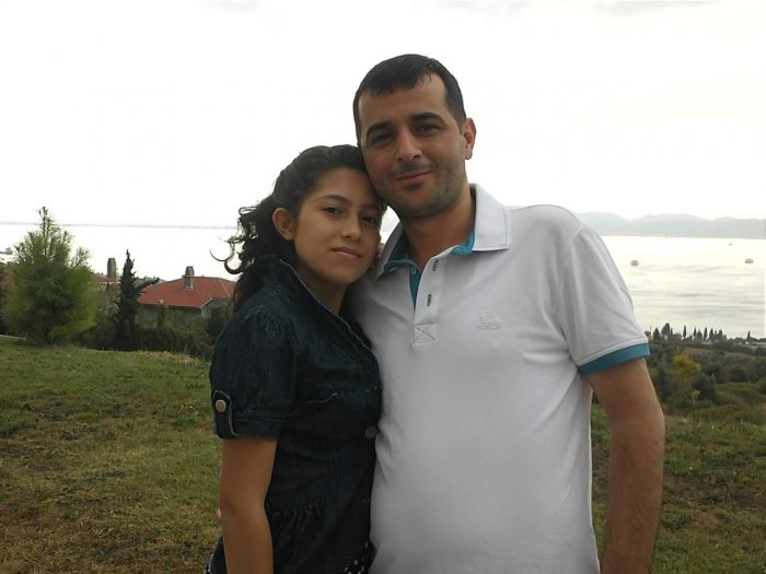 Saraçoğlu’nun acı günü