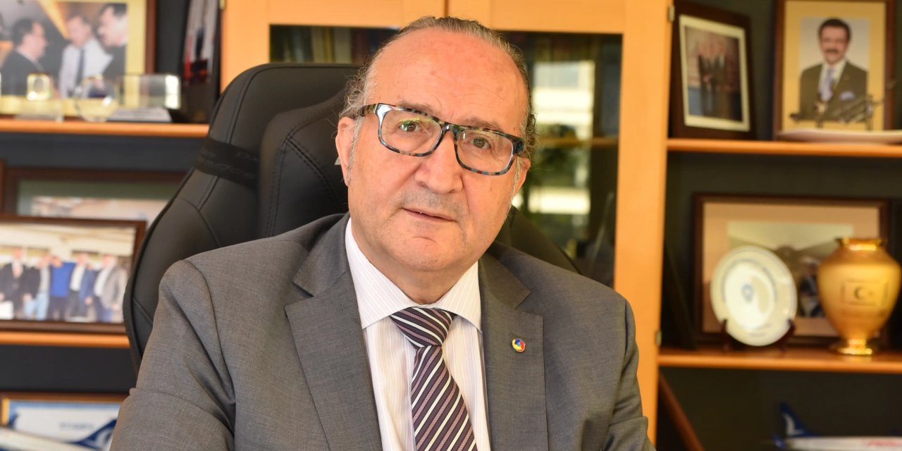 Zeytinoğlu oranları değerlendirdi