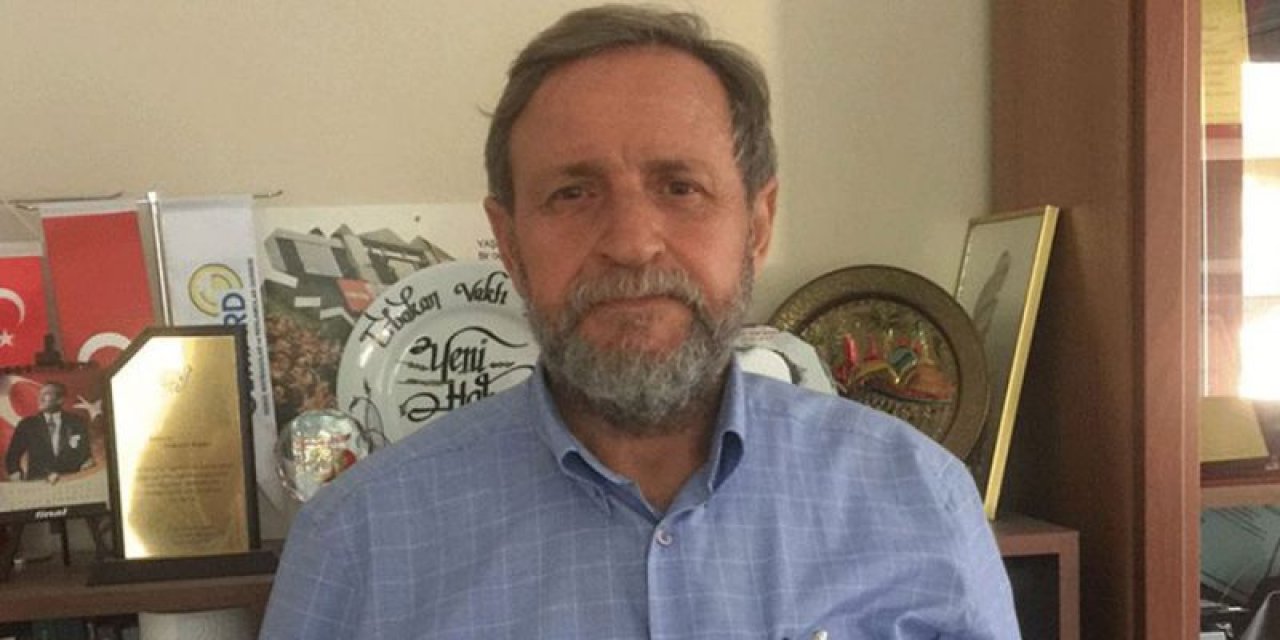 Gazetemizin Kurucusu İsmail Kadı’nın Vefatının 7. Yılı