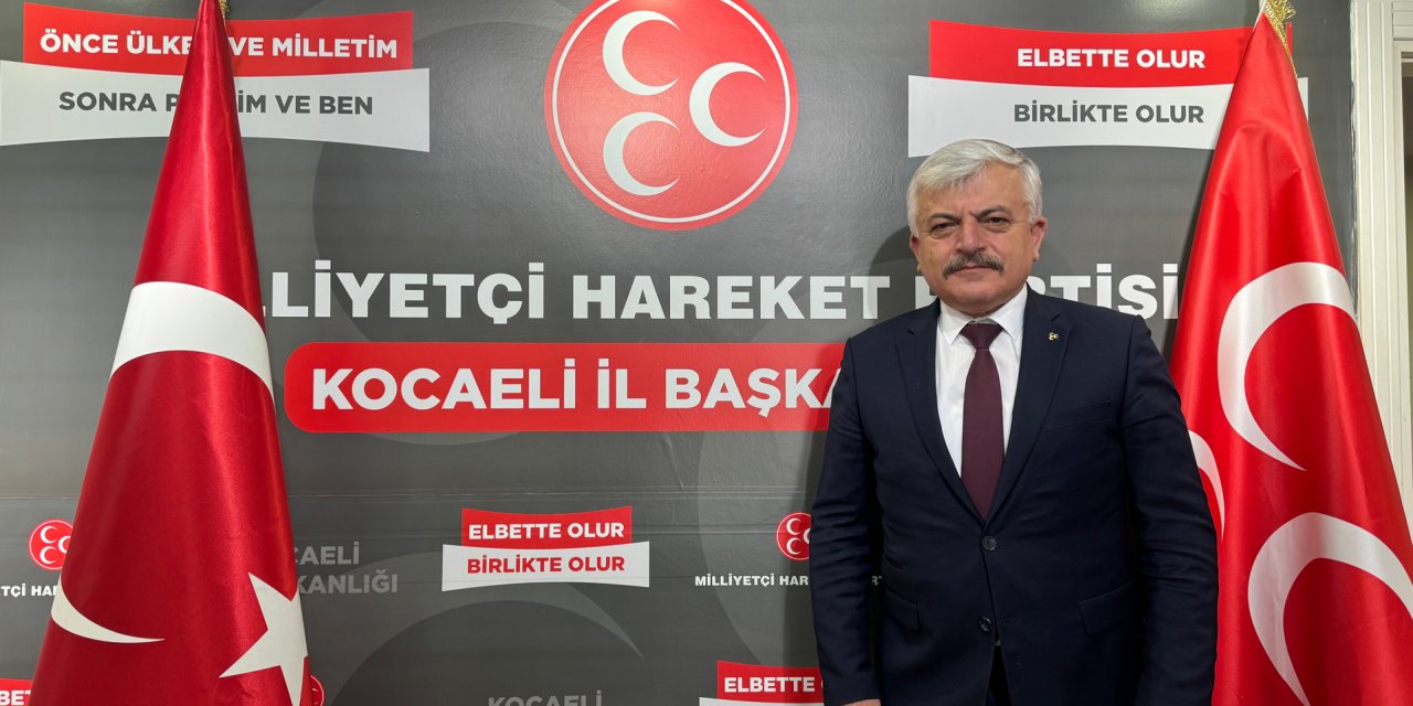 Tuncay Batı: Milletimizin bağımsızlık iradesinin sembolüdür