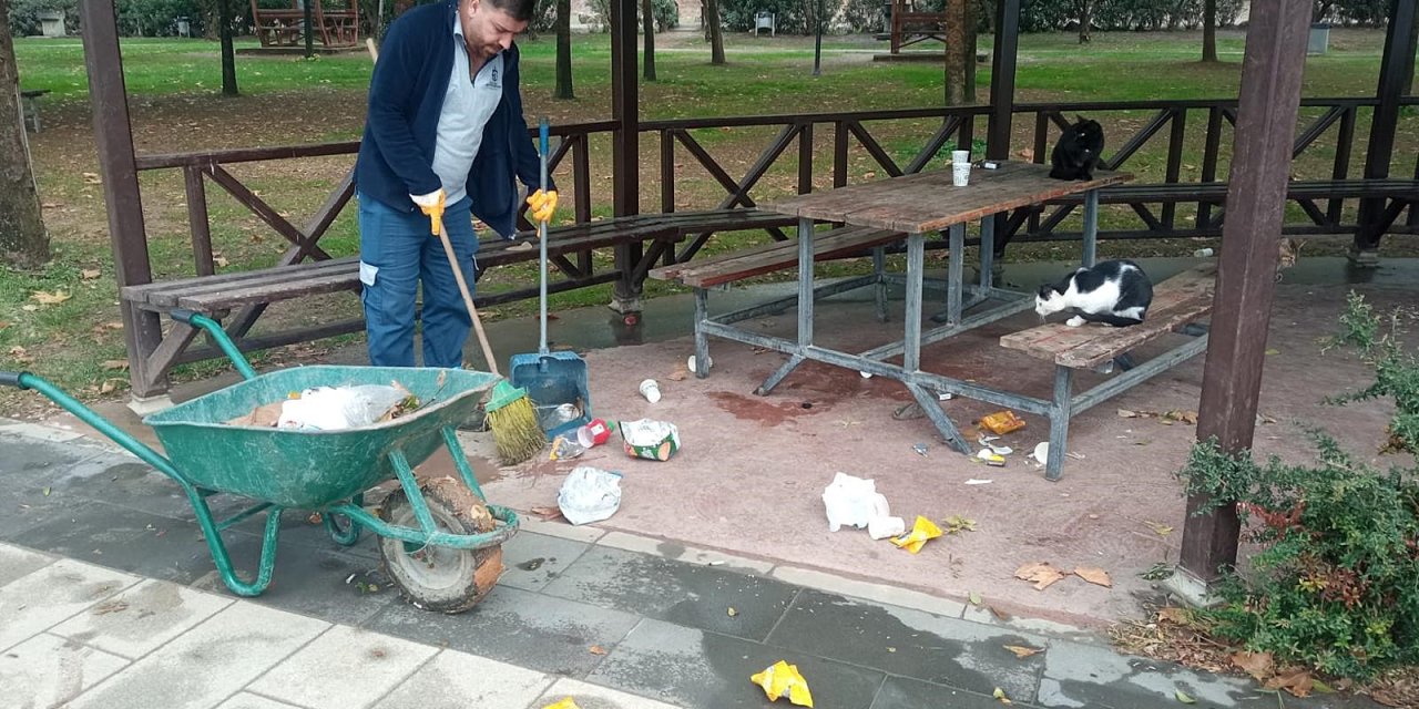 Kocaeli için yoğun mesai