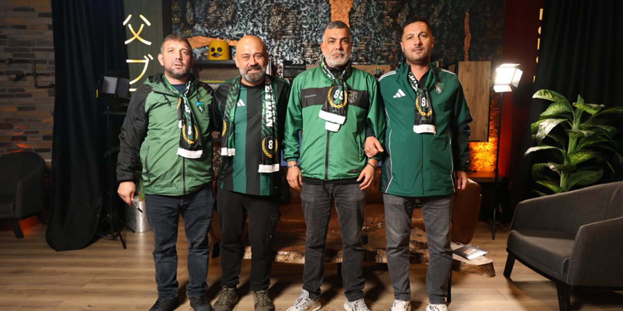 Hodri Meydan: “Bu Şehirde Başka Takımlar Kutlama Yapamaz”