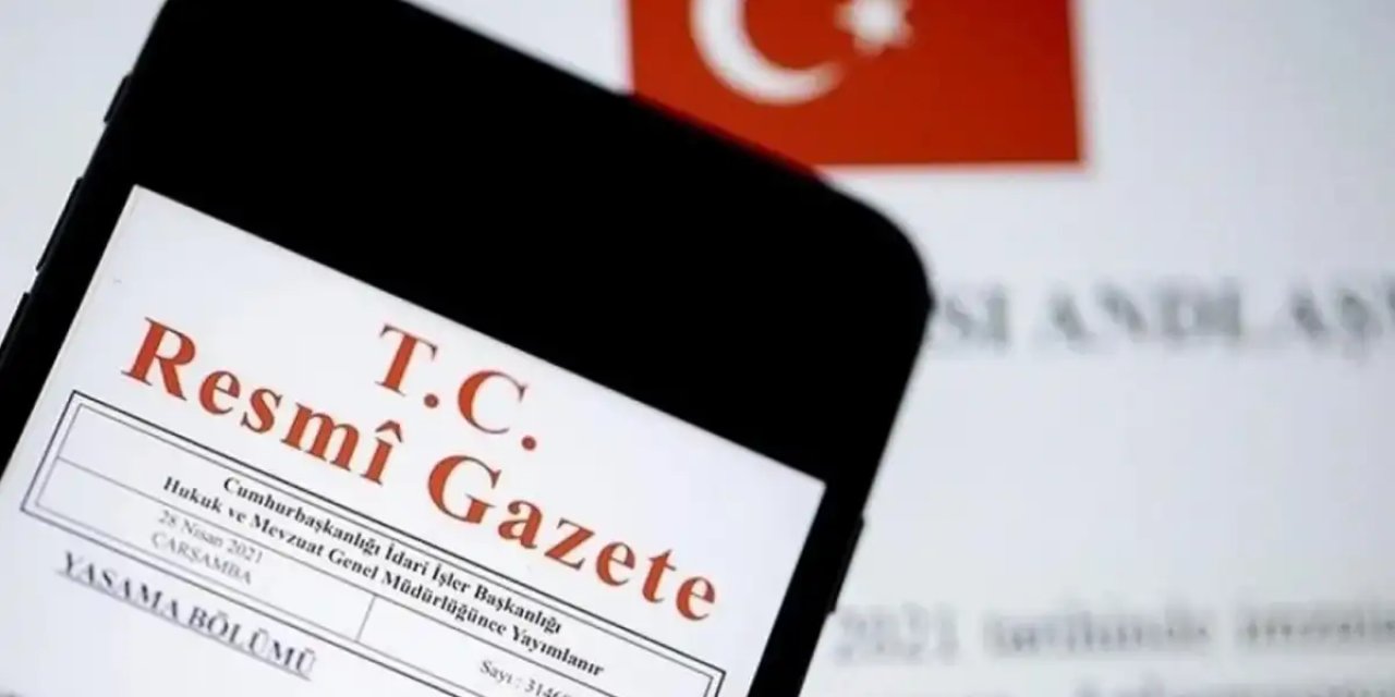 Hakem Ücretlerine Yeni Düzenleme: Adalet Bakanlığı Yeni Tarife Yayınladı