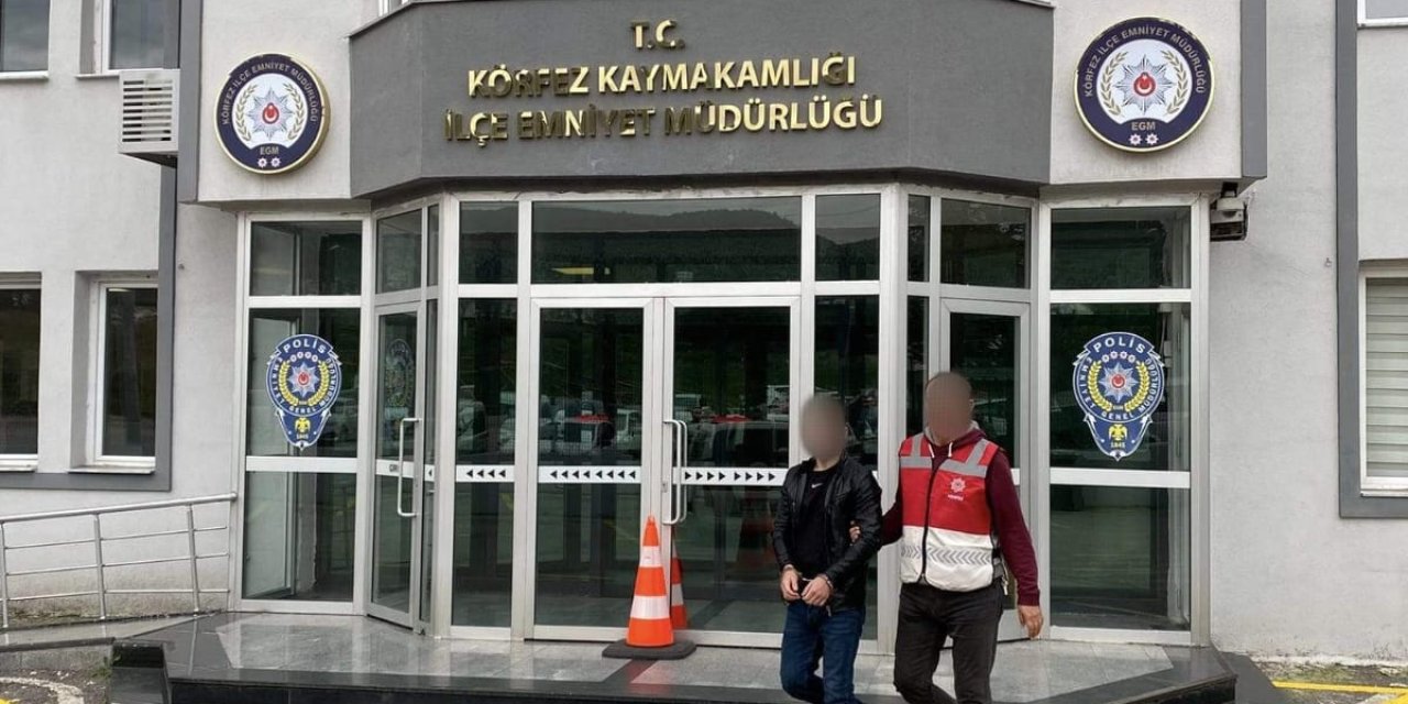 Patlayıcı ve Kaçak Kazı Suçlarından Aranan 3 Kişi Yakalandı