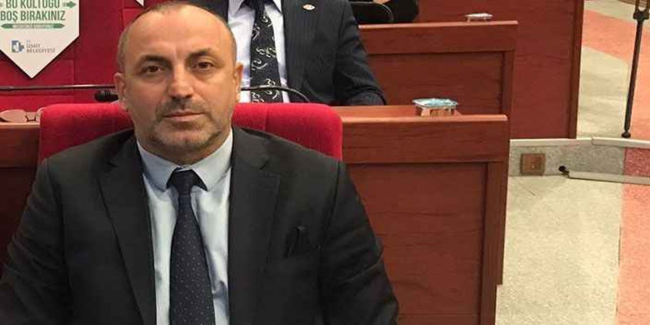 MHP’li İlker Kazan: “Cumhuriyet, Milletimizin Şeref Tacıdır”