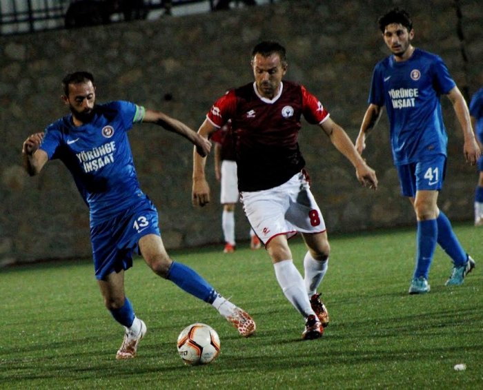 Sedaş Tekspor lideri devirdi