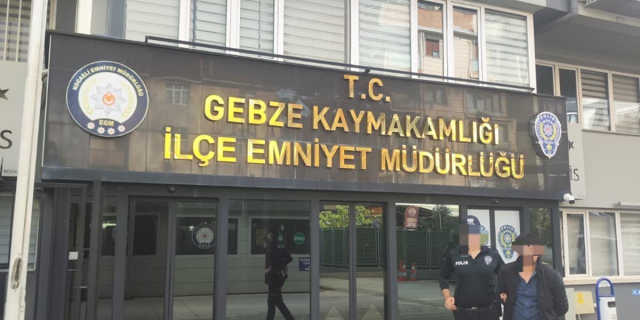 10 Yılla aranan hükümlü operasyonla yakalandı