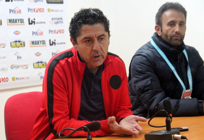 Her hafta toparlanıyoruz