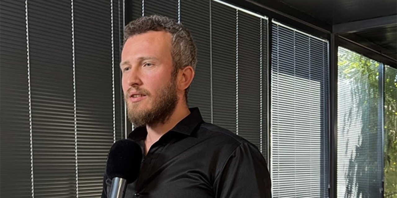 "Deprem bitti sanmayın, asıl tehlike yapı güvenliğinde