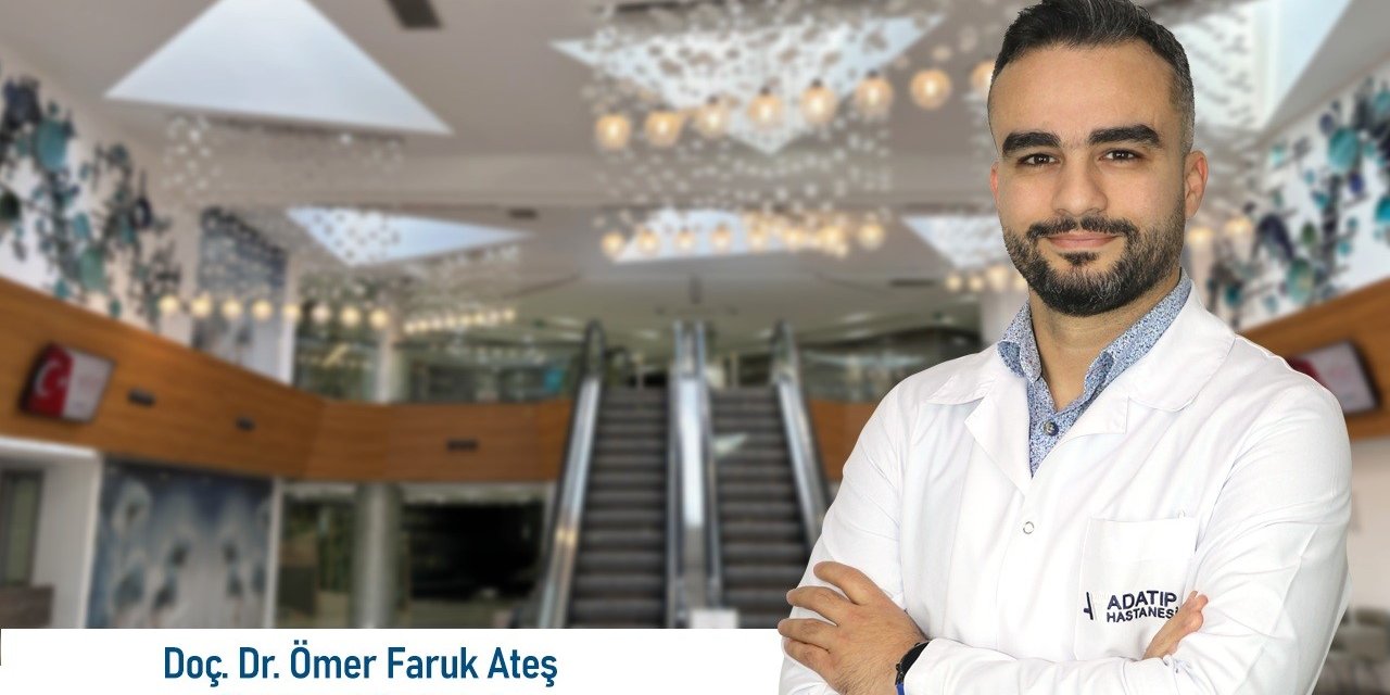 "Tiroid nodüllerinde ameliyatsız tedavi mümkün"