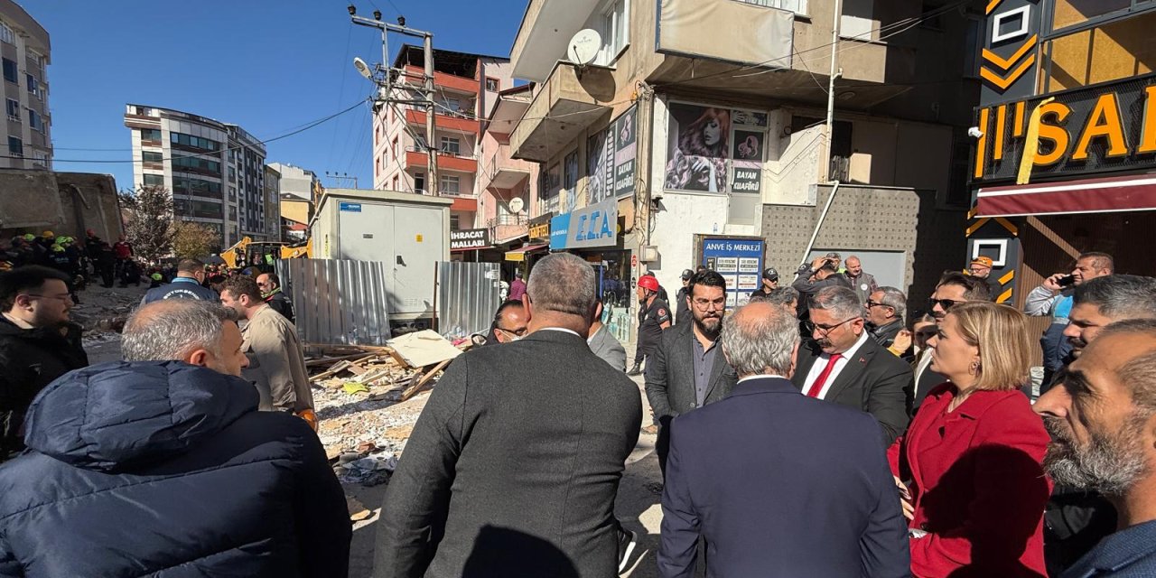 Hürriyet: “İhmal varsa takipçisi olacağız”