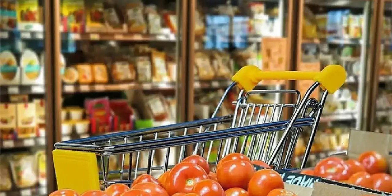 Ekonomik güven endeksi 98,2 oldu